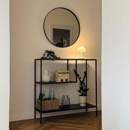 Apartment Yupa Košice Buitenkant foto