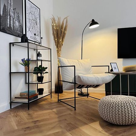 Apartment Yupa Košice Buitenkant foto