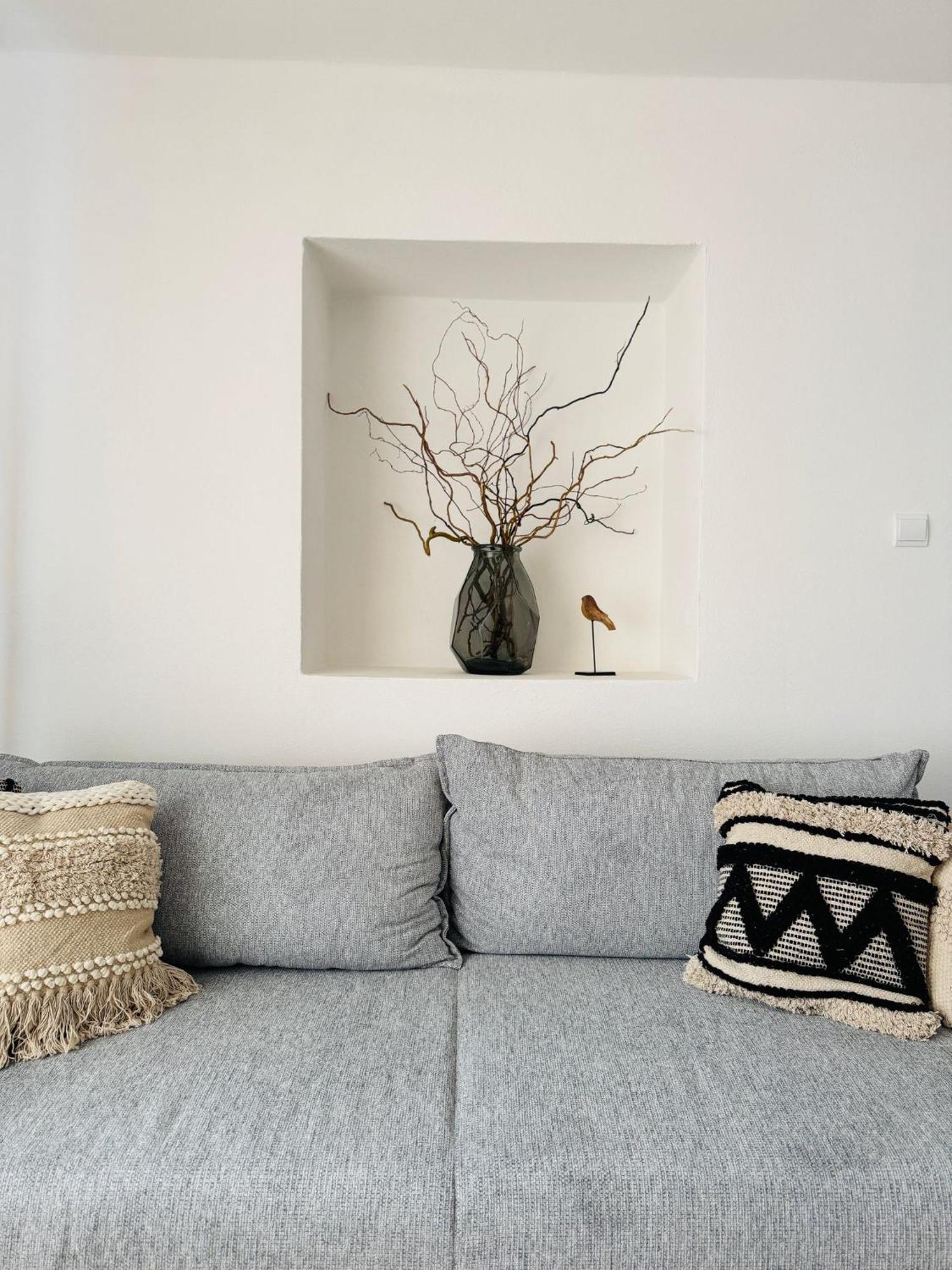 Apartment Yupa Košice Buitenkant foto