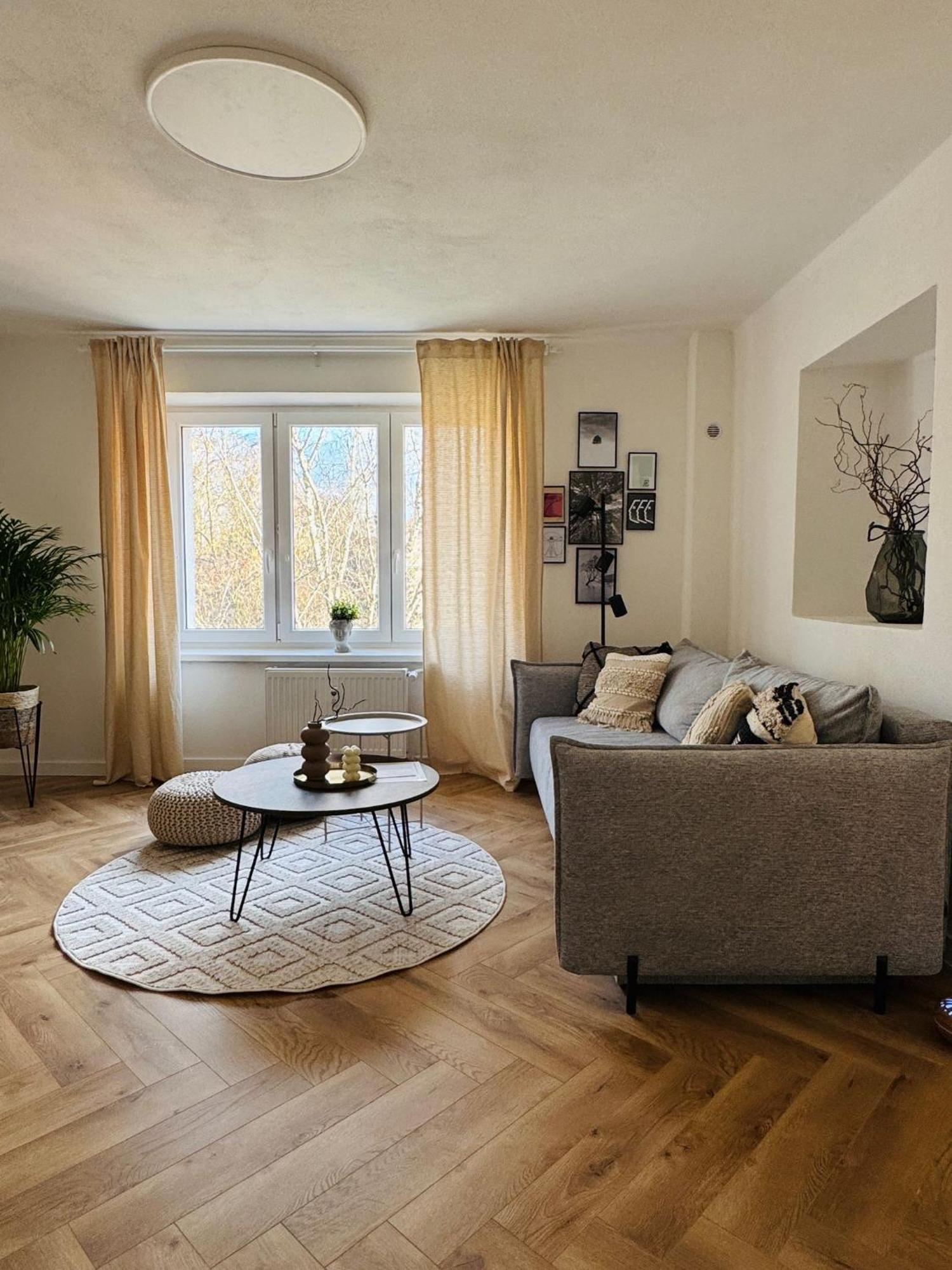 Apartment Yupa Košice Buitenkant foto