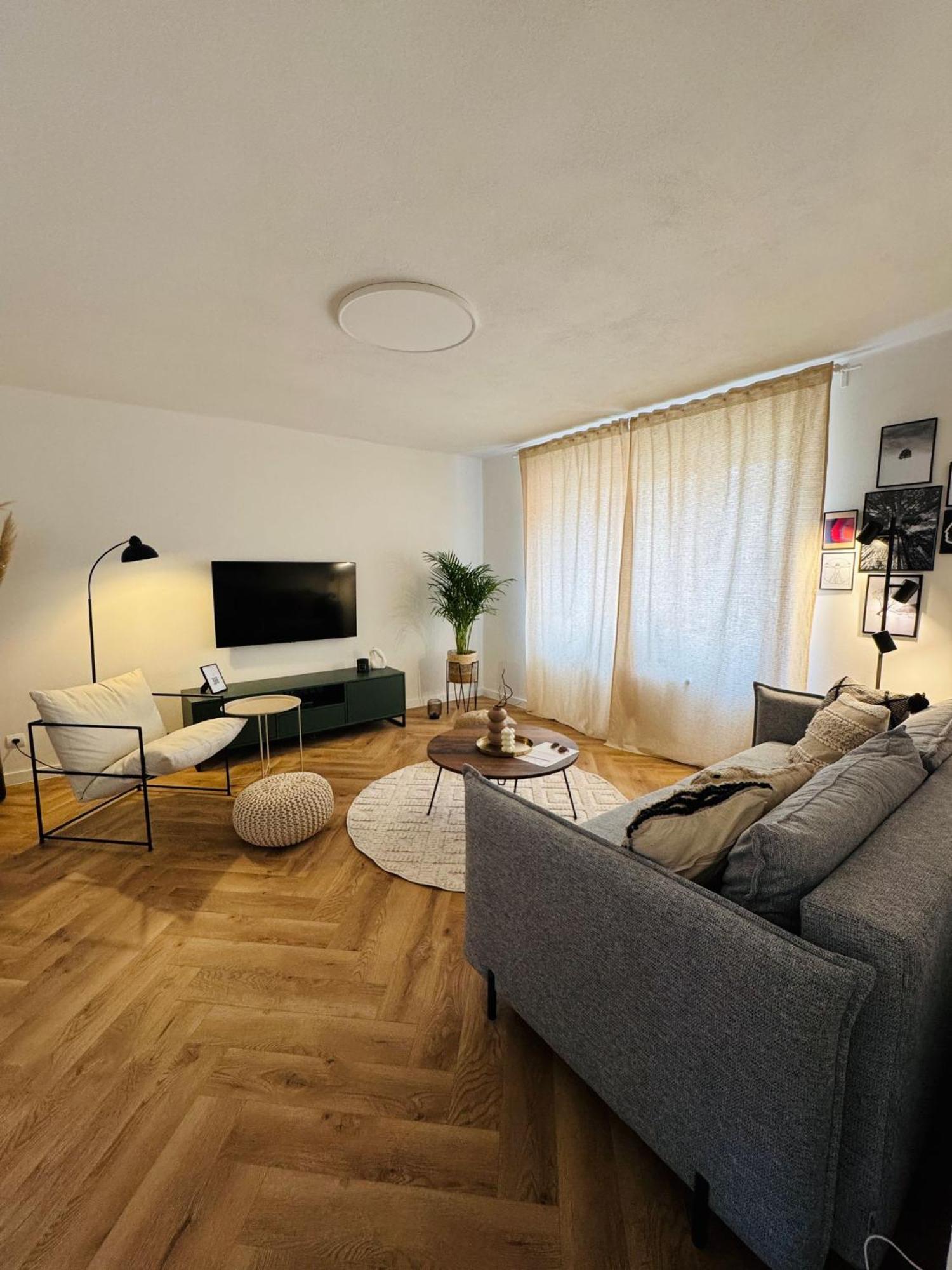 Apartment Yupa Košice Buitenkant foto