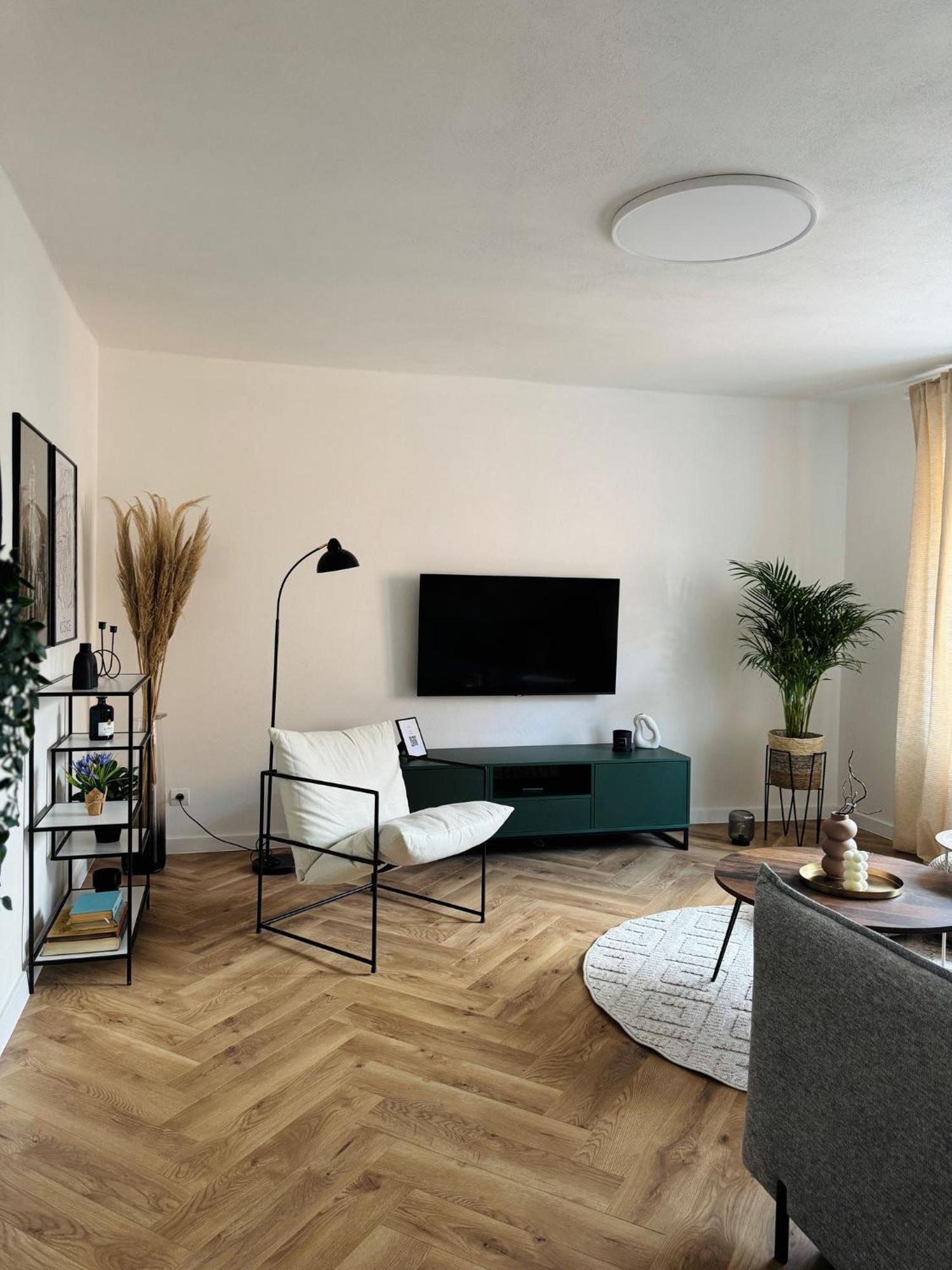 Apartment Yupa Košice Buitenkant foto