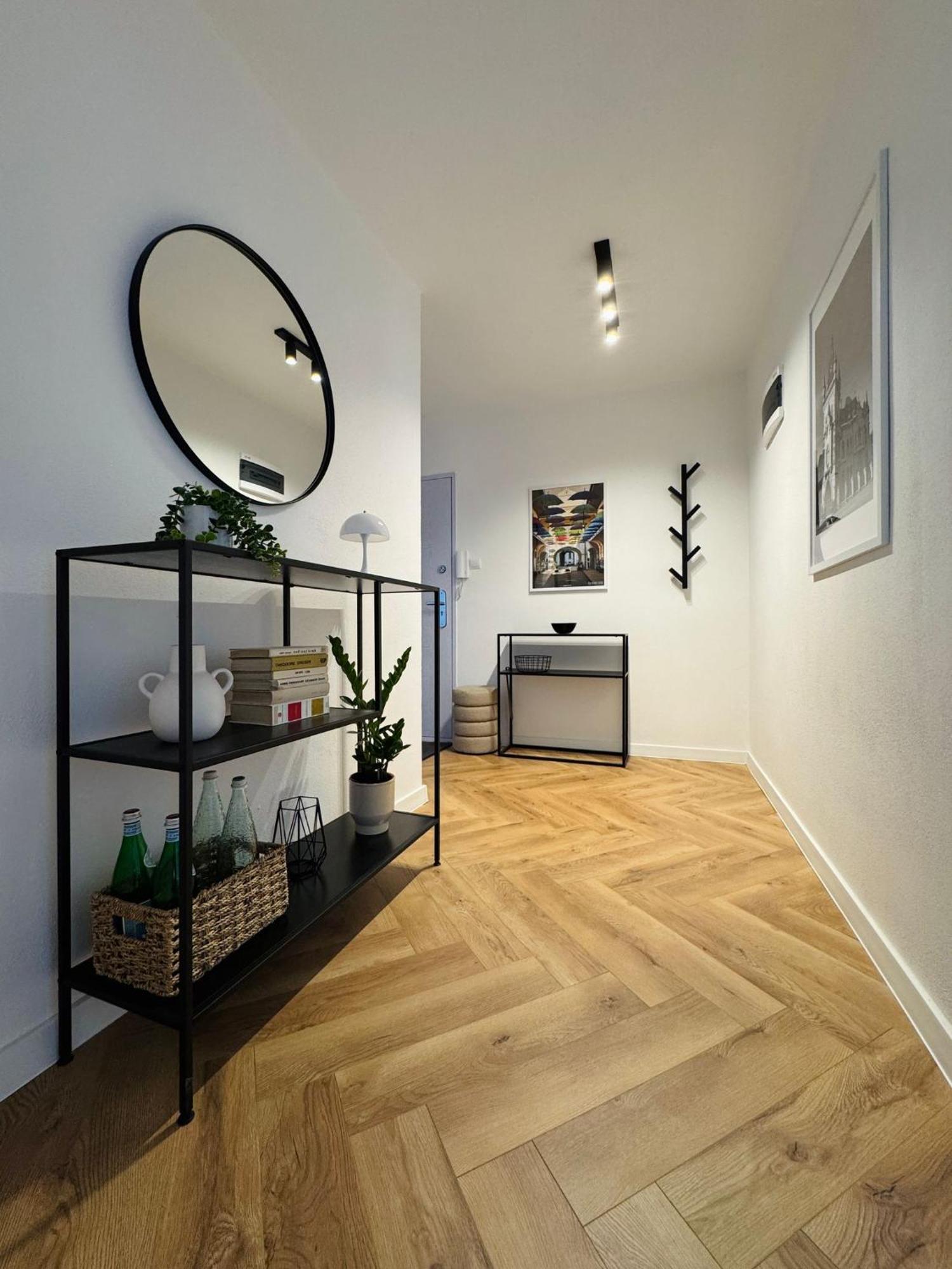 Apartment Yupa Košice Buitenkant foto