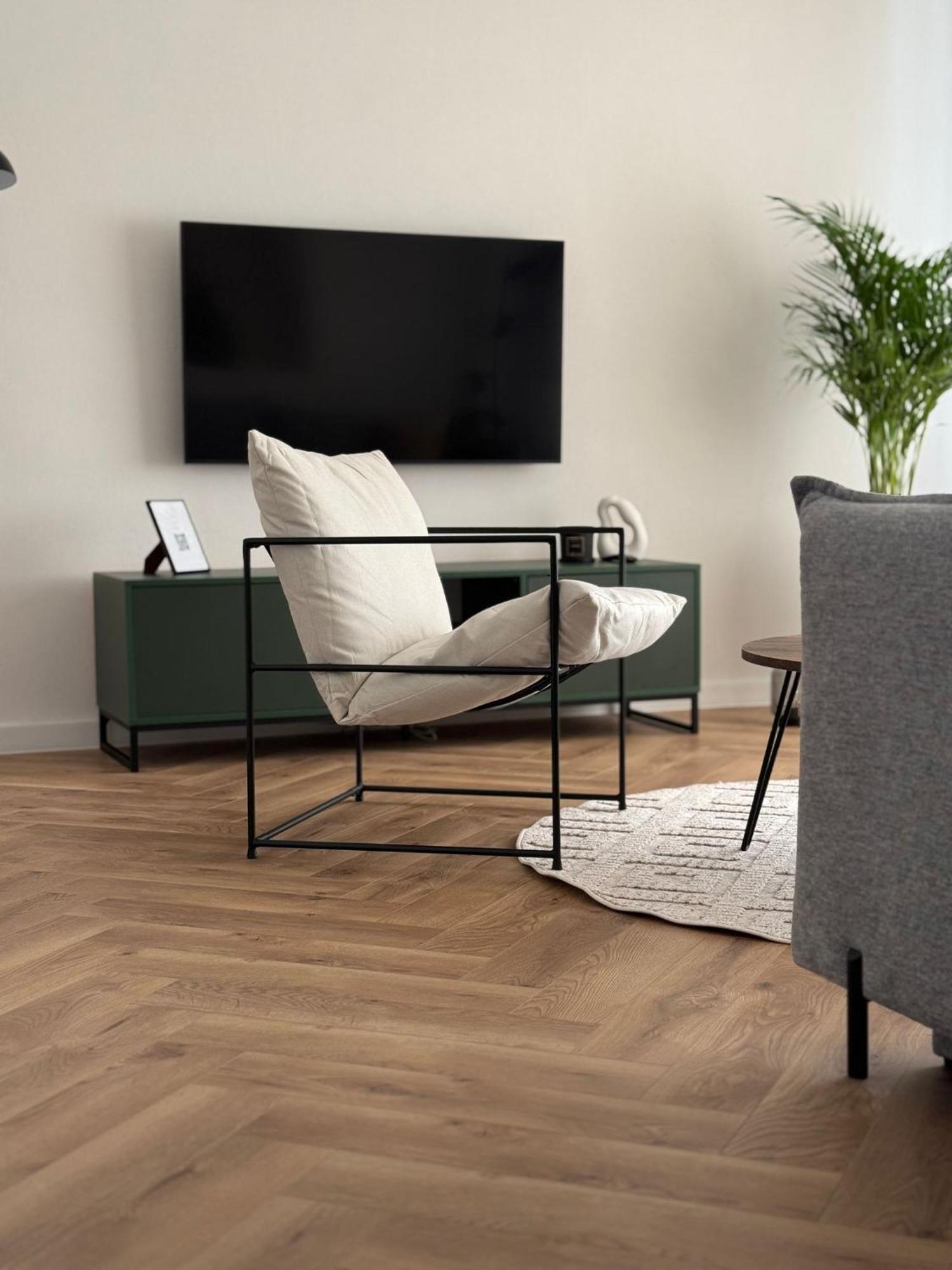 Apartment Yupa Košice Buitenkant foto