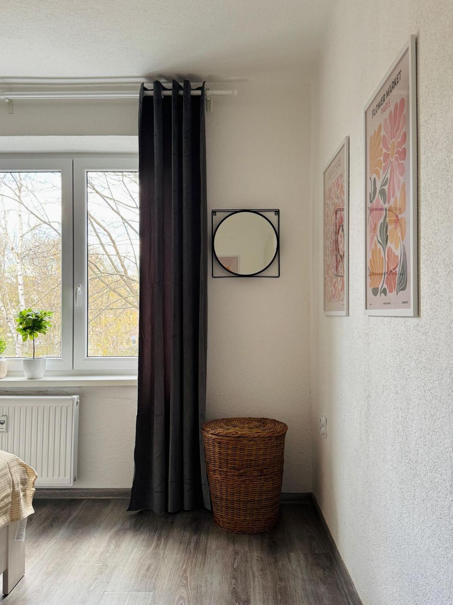Apartment Yupa Košice Buitenkant foto